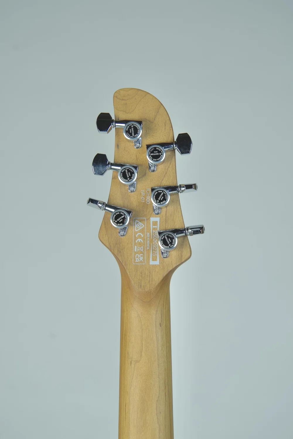 Ibanez Ichika Signature ICHI00 Talman Electric Guitar